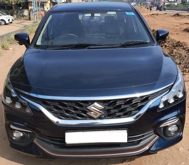 MARUTI BALENO in Kollam